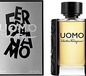 salvatore ferragamo uomo