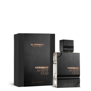 AL HARAMAIN AMBER OUD PRIVATE EDITION UNISEX 4.0 OZ EDP SP