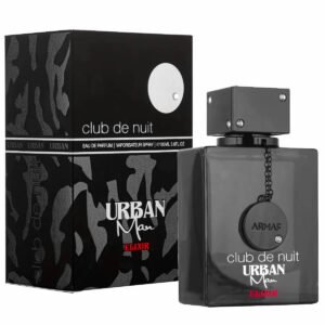 ARMAF CLUB DE NUIT URBAN ELIXIR MEN 3.6 OZ EDP