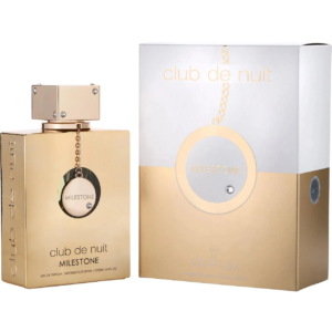 ARMAF CLUB DE NUIT MILESTONE 105ML UNISEX