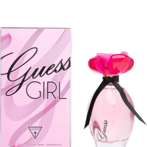 GUESS GIRL 100ML DAMA