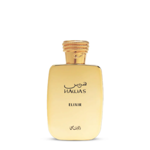 RASASI HAWAS ELIXIR UNISEX 3.4OZ EDP