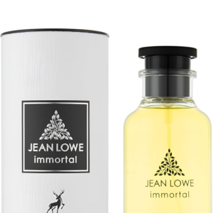 MAISON ALHAMBRA JEAN LOWE IMMORTEL 3.4 EDP