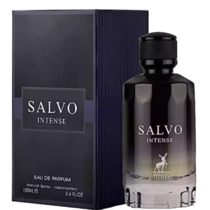 MAISON ALHAMBRA SALVO 3.4 EDP
