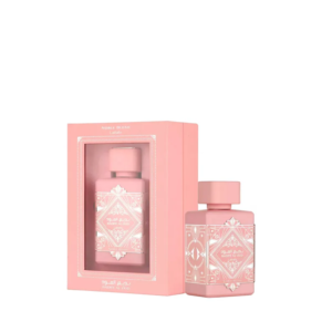 NOBLE BLUSH LATTAFA 3.4FL. OZ EDP