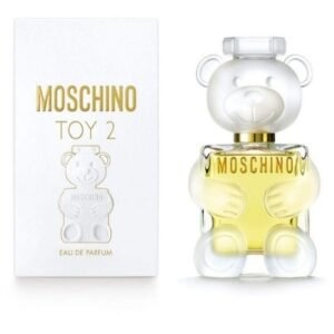 Moschino toy 2 woman 3.4oz