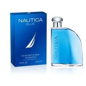 Nautica blue 3.4oz men